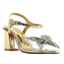 Women Formal Block Heel - 62731S - Block Heel - Walkeaze